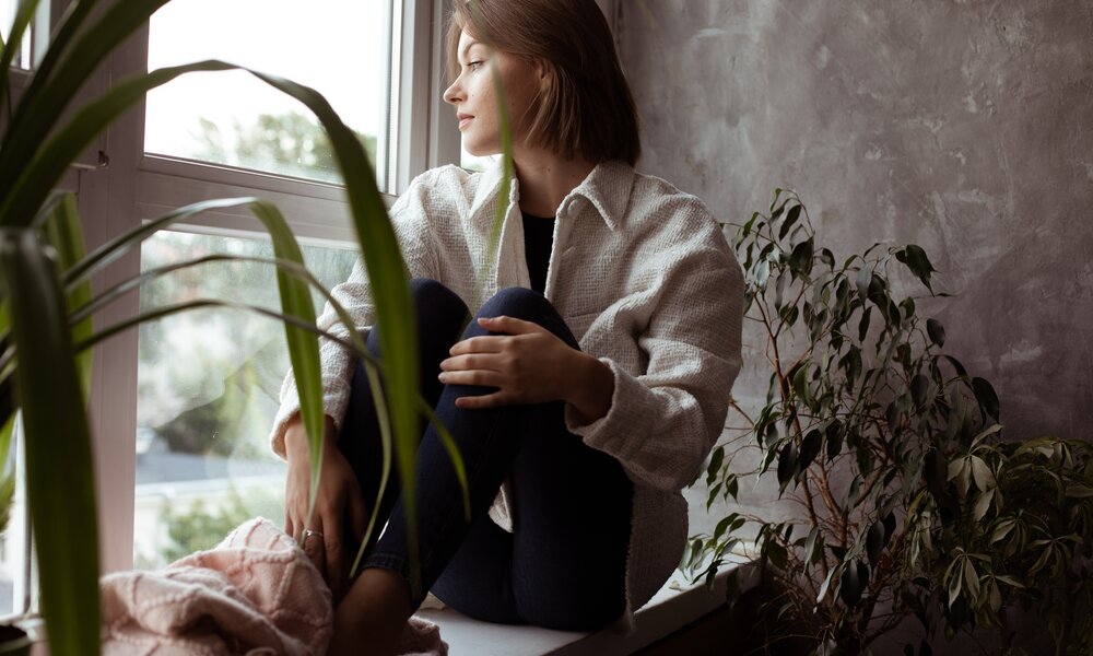 Overthinking | © Getty Images/Tatsiana Volkava