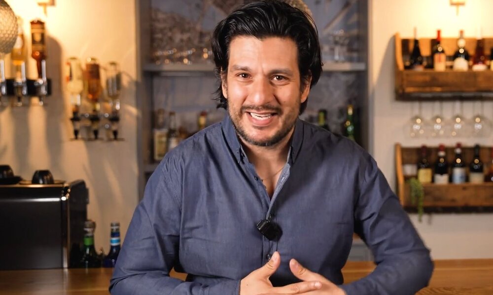 Francisco Medina  | © RTL