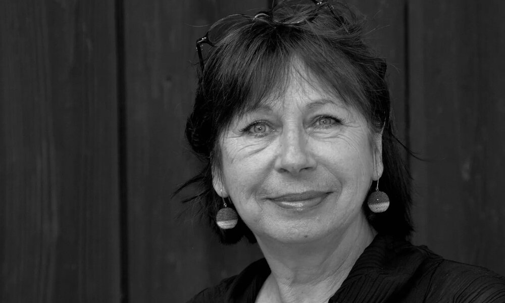 Schauspielerin Monika Hansen ist tot  | © Imago