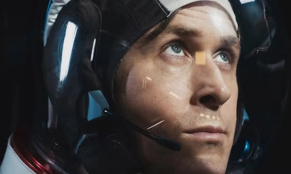 Ryan Gosling in Project Hail Mary | © Universal Pictures