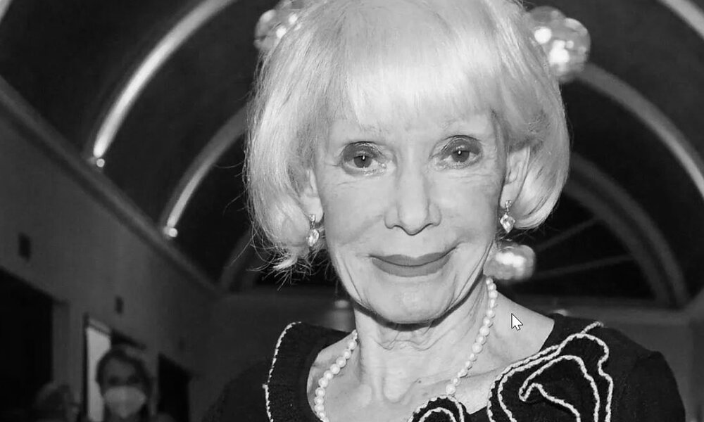 TV-Star Anita Kupsch ist tot | © Imago
