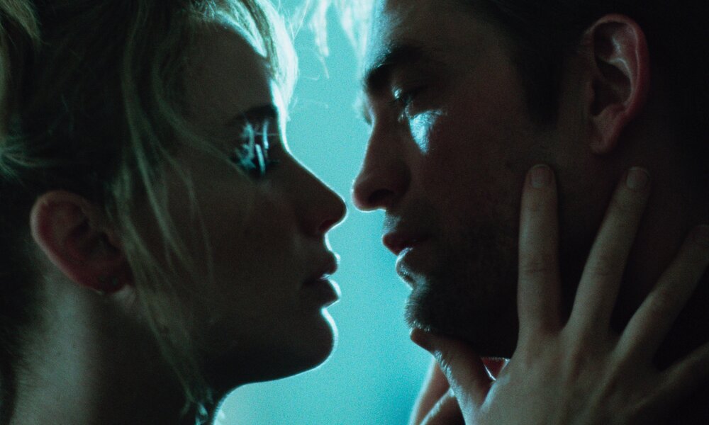 Wenn Liebe in Wahnsinn kippt: Verstörendes Psychodrama „Die, My Love“ mit Jennifer Lawrence und Robert Pattinson | © MUBI