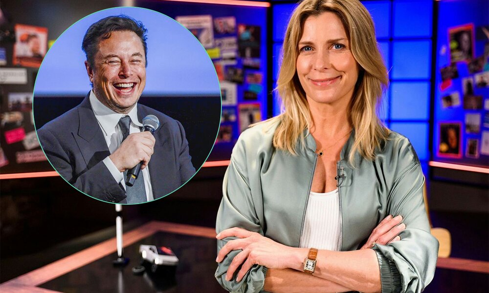 Elon Musk bei "heute-show extra": "Eine verlorene Seele" | © ZDF