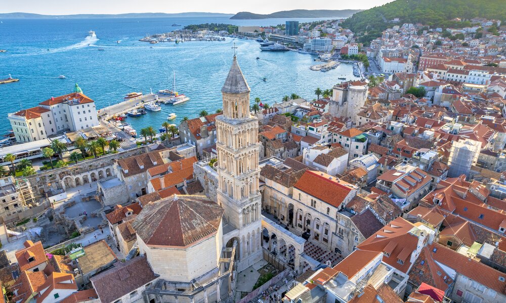 5 günstige Urlaubsziele für die nächste Reise | ©  Getty Images / Feng Wei Photography