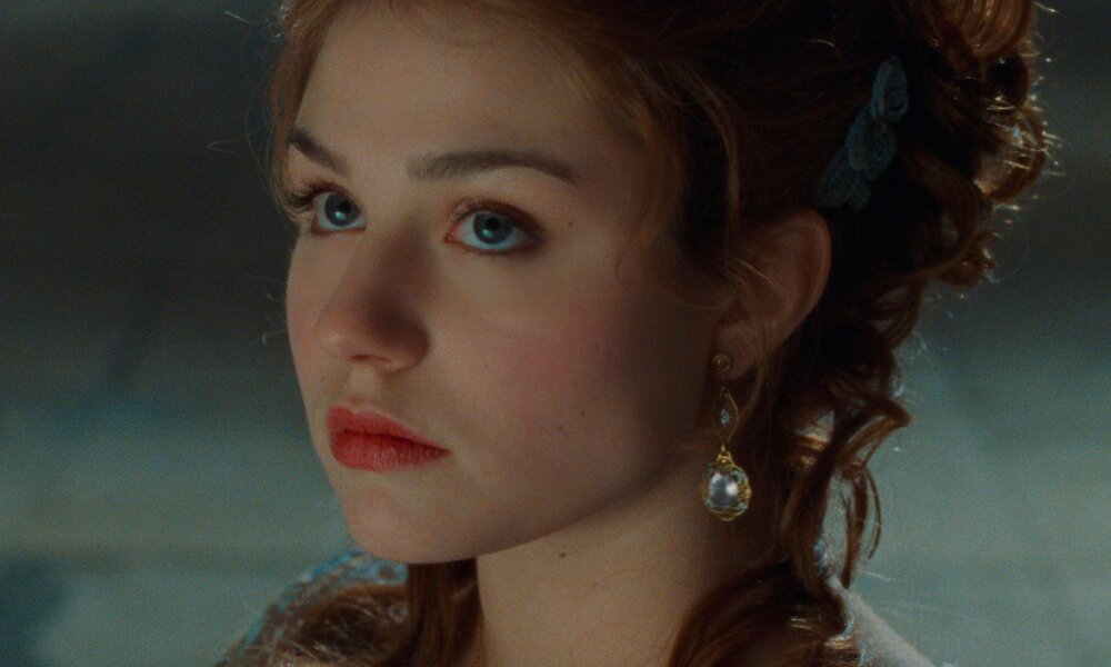 Emilie Duquenne in Pakt der Wölfe | © Studiocanal
