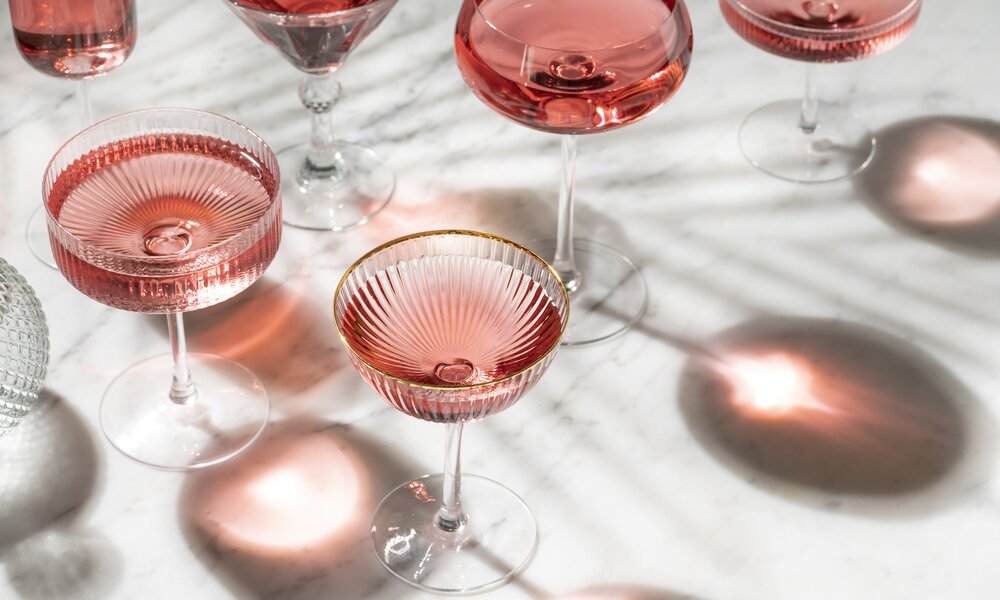 Mocktail | © Getty Images/MEDITERRANEAN