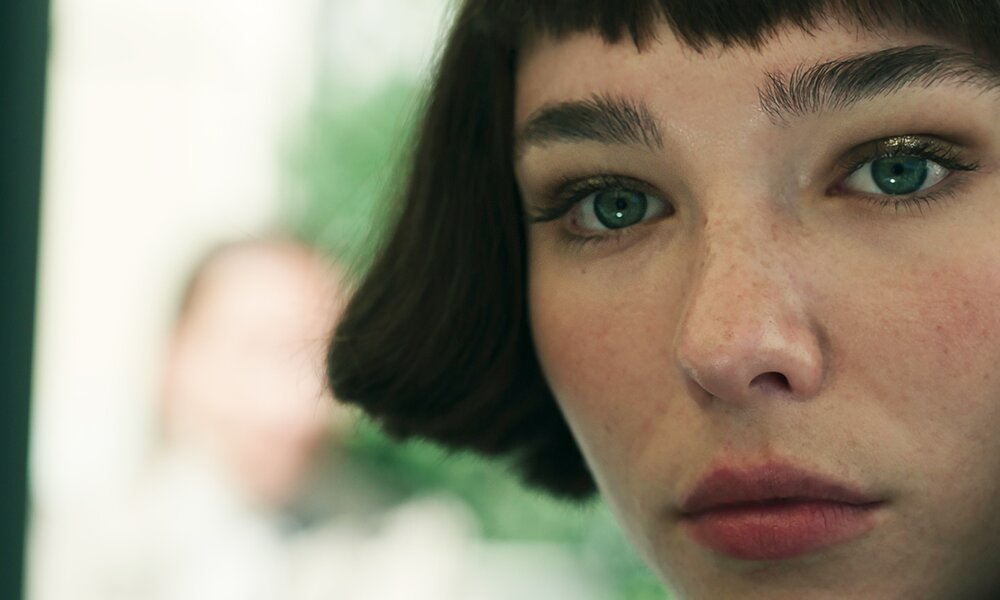 Matilda De Angelis in der Prime Video Serie "Citadel: Diana" | © Prime Video