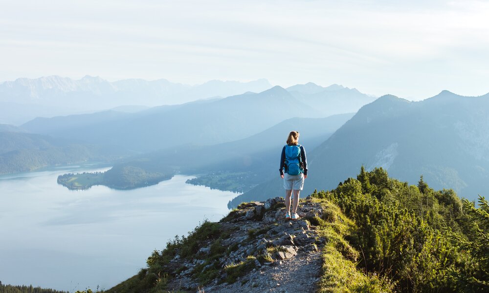 Das erste Mal alleine reisen - So bereitest du dich vor | © Getty Images / Christoph Wagner