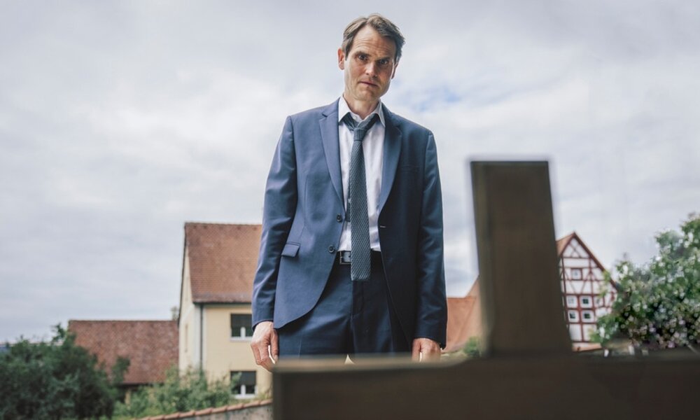 „Hochamt für Toni“ ist der zwölfte Franken-Tatort | © BR