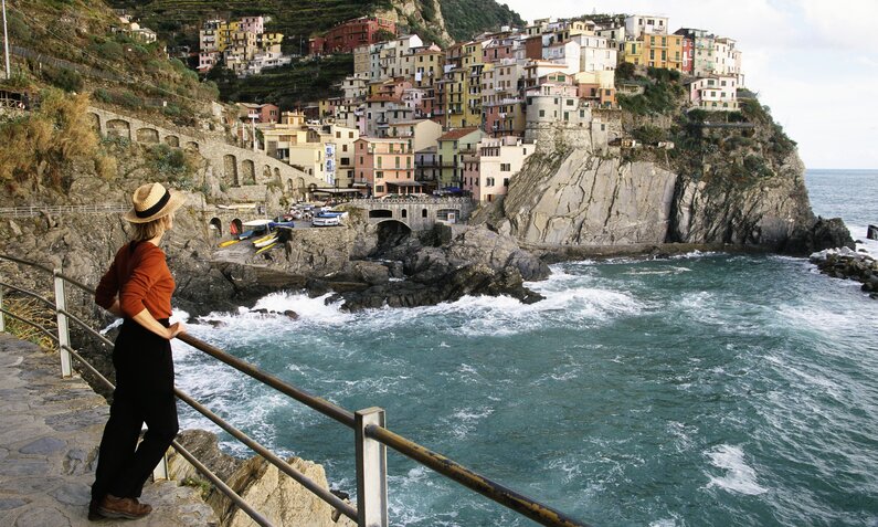 La Dolce Vita: Die 5 schönsten Urlaubsziele in Italien | ©  Getty Images / Merrill Images