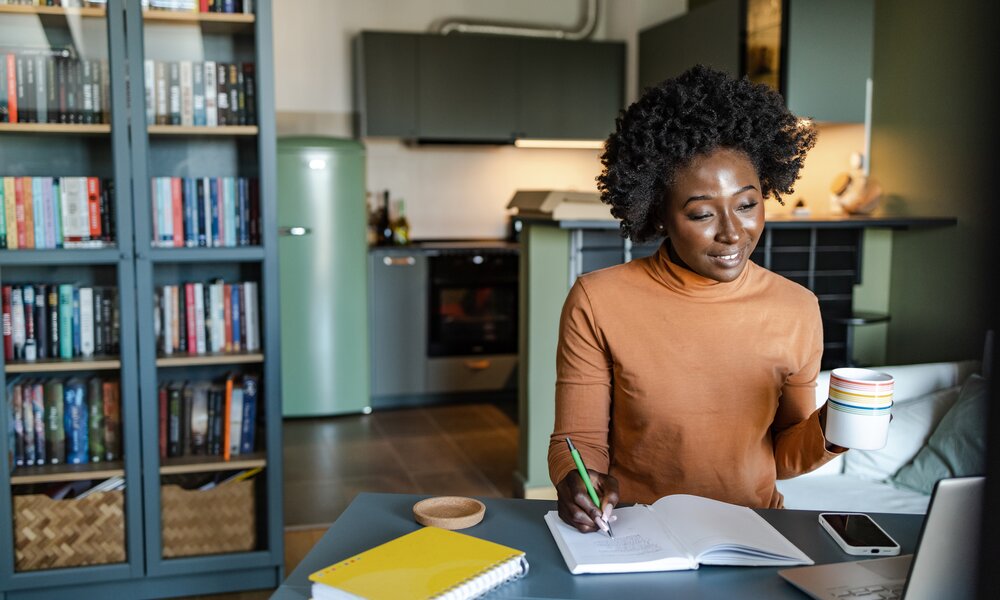 5 Tipps für mehr Produktivität im Alltag | ©  Getty Images / Riska