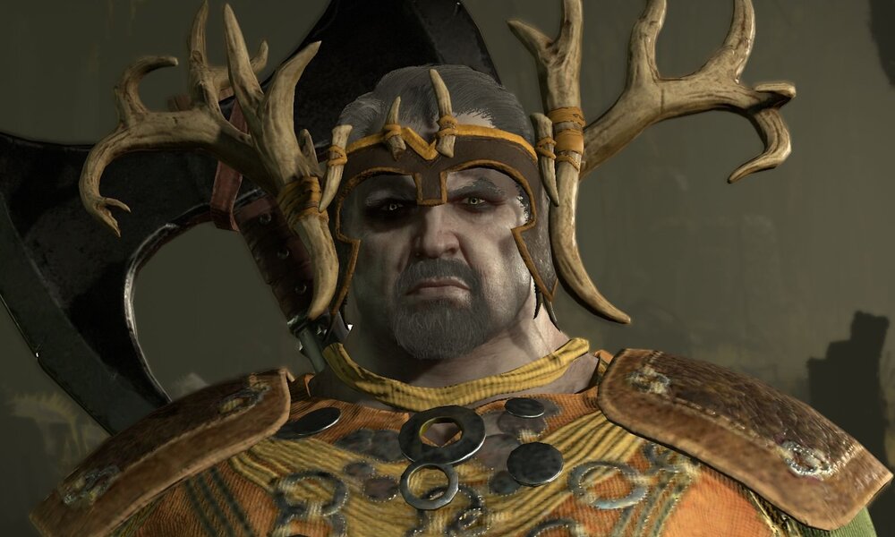 Diablo 4 Druide | © Blizzard/Hoerzu.de