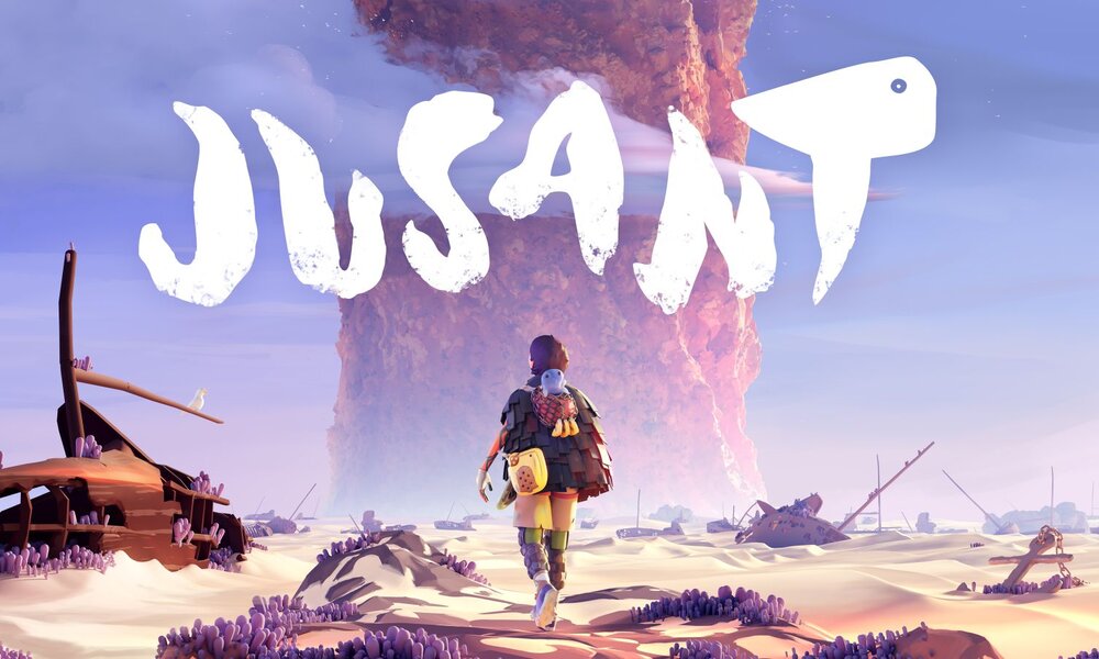 Artwork von Jusant | © Don't Nod