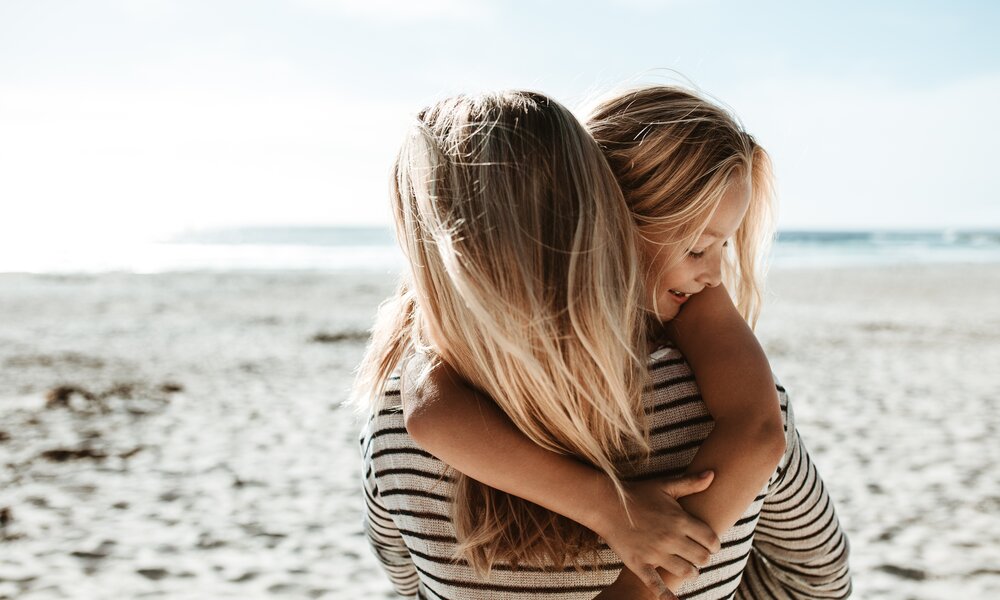 Familienurlaub | © Getty Images/jacoblund