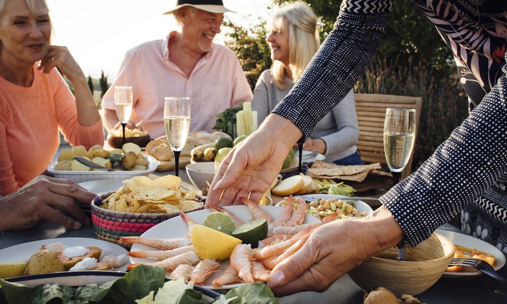 Von Tapas bis Pasta: Europas 3 köstlichste Reiseziele | ©  Getty Images / SolStock