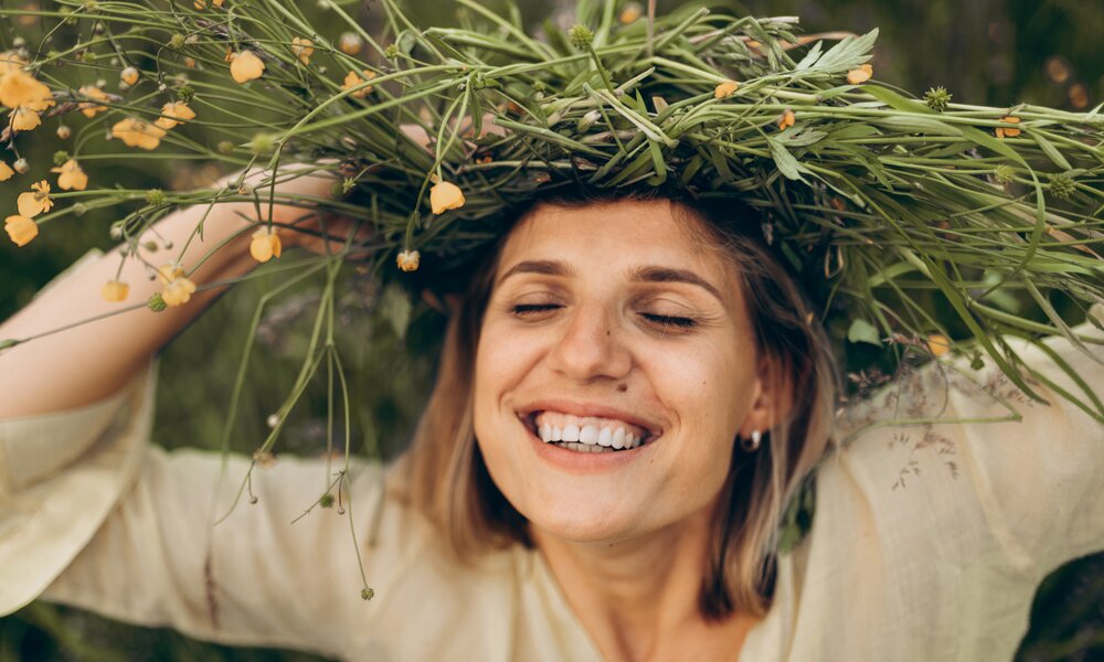 Me Time | © Getty Images/Liliya Krueger 