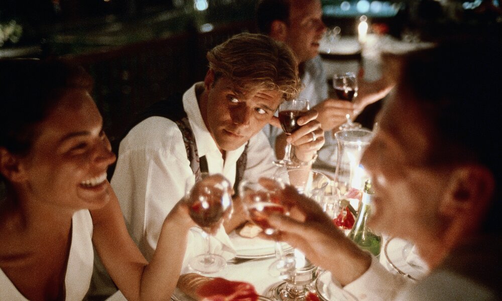 Eifersucht | © Getty Images/Bob Thomas