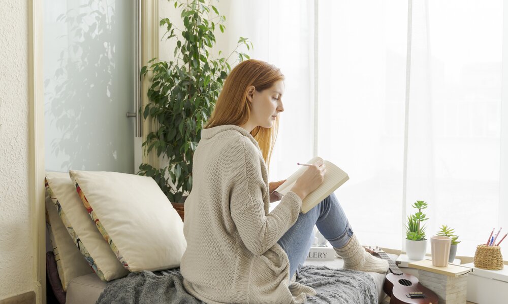 Mit diesen 3 Tricks startest du gut in die Woche | ©  Getty Images / Westend61