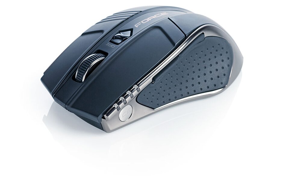 kabellose Computermaus | © Getty Images/What Laptop Magazine