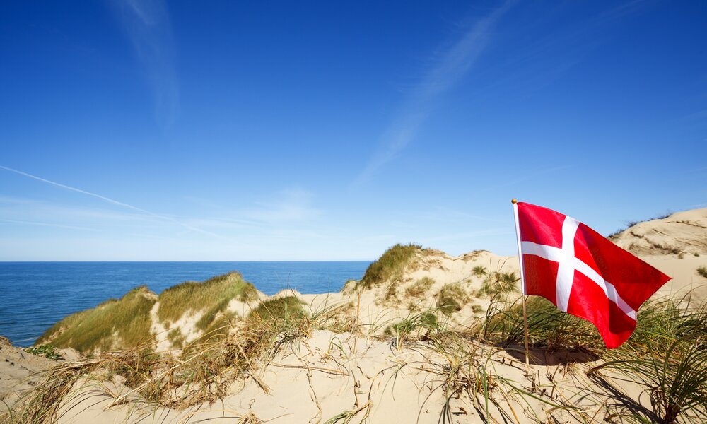 Mit diesen 5 Tipps wird dein Dänemark-Urlaub unvergesslich! | ©  Getty Images / PhotographerCW