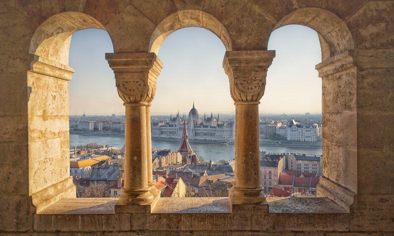 Insider-Wissen: Die 3 besten Geheimtipps für deinen Budapest-Besuch | ©  Getty Images / Eric Yang