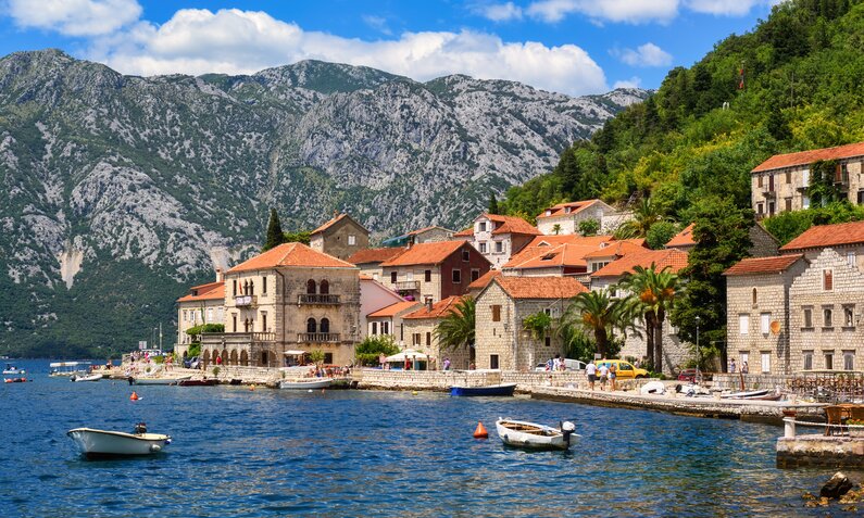 Wunderschönes Montenegro - 3 Must Do's für den nächsten Urlaub | ©  Getty Images / Xantana