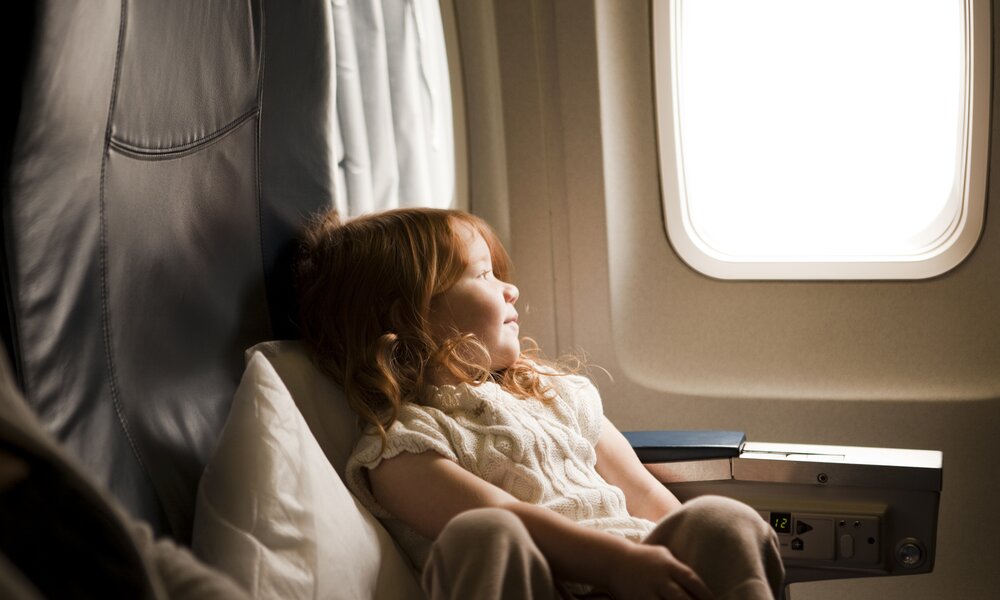 Ohrenschmerzen_Kinder | © Getty Images/g&l images