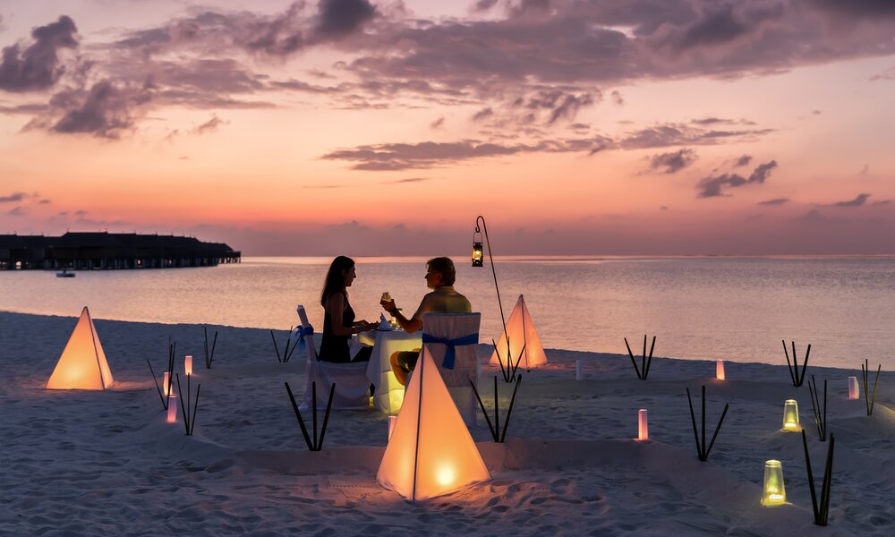 Romantisch | © Getty Images/SHansche