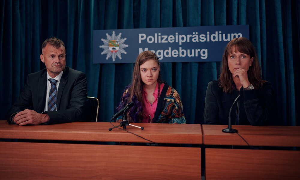 Du gehörst mir | © MDR / Felix Abraham