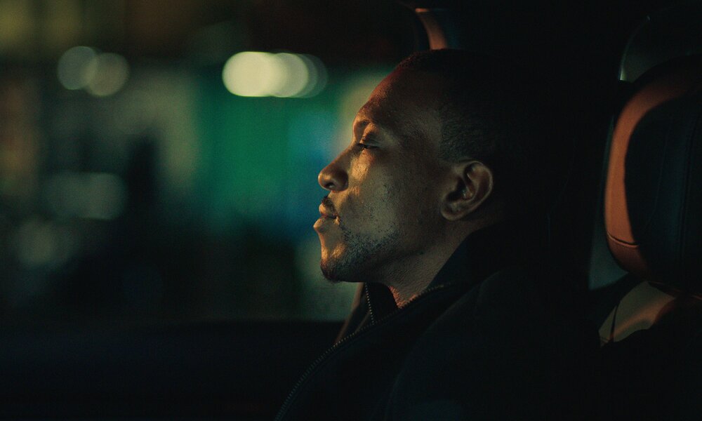 Szene aus der Netflix-Serie "Top Boy!" | © Netflix