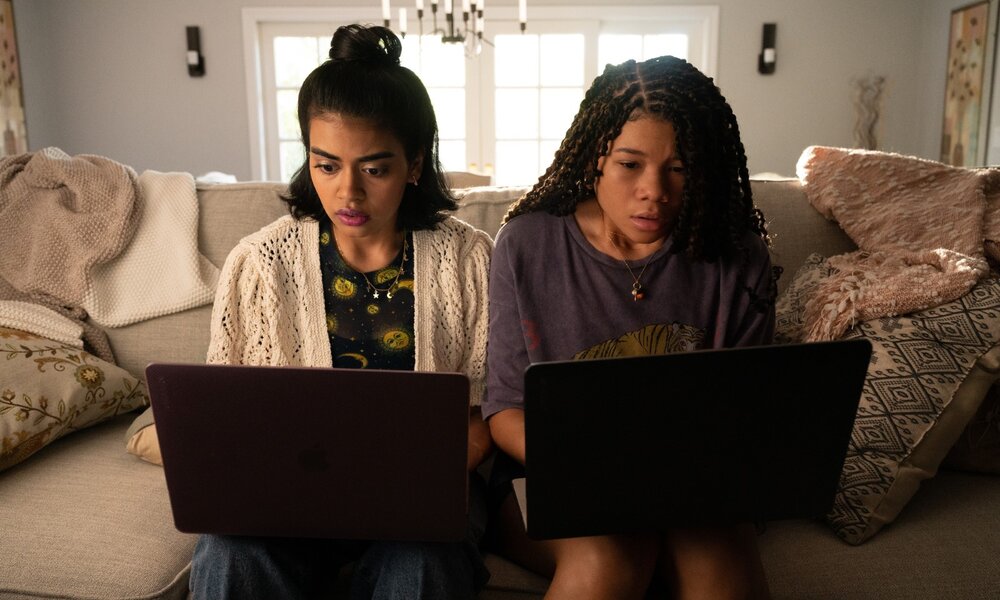 Film_Missing | © Sony Pictures/Temma Hankin