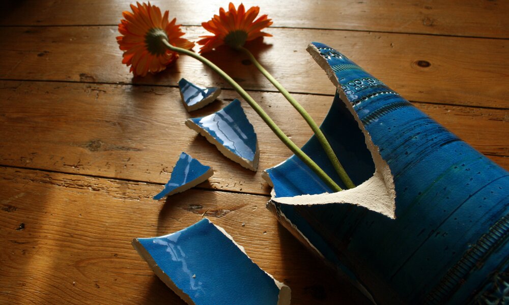 Unromantische Sternzeichen | © Getty Images/Sabine Davis