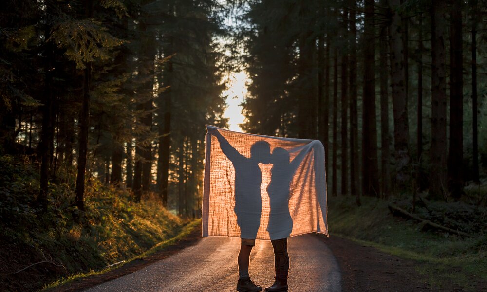 Wahre Liebe | © Getty Images/Westend61