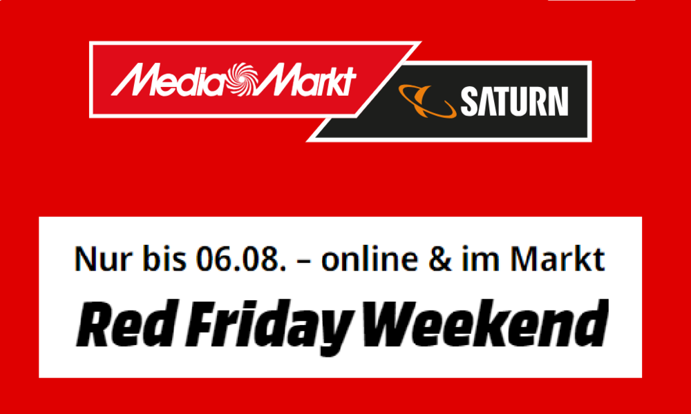 Logos von Media Markt und Saturn | © Media Markt