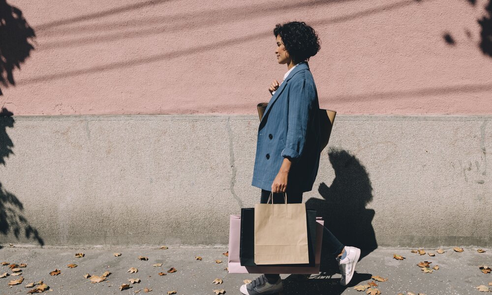 Europas Shopping-Hotspots | © Getty Images/FreshSplash