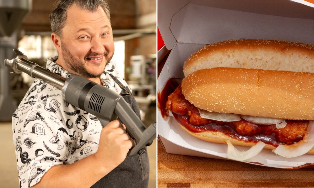 zdfbesseresser Fast Food Doku | © ZDF/Lars Döring + IMAGO / alimdi