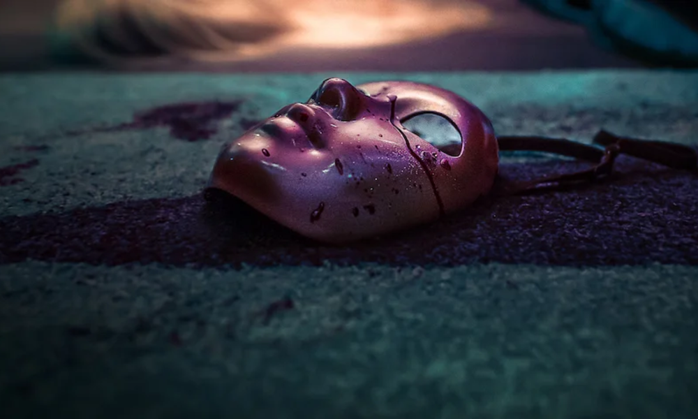 Serie_Mask Girl | © Netflix
