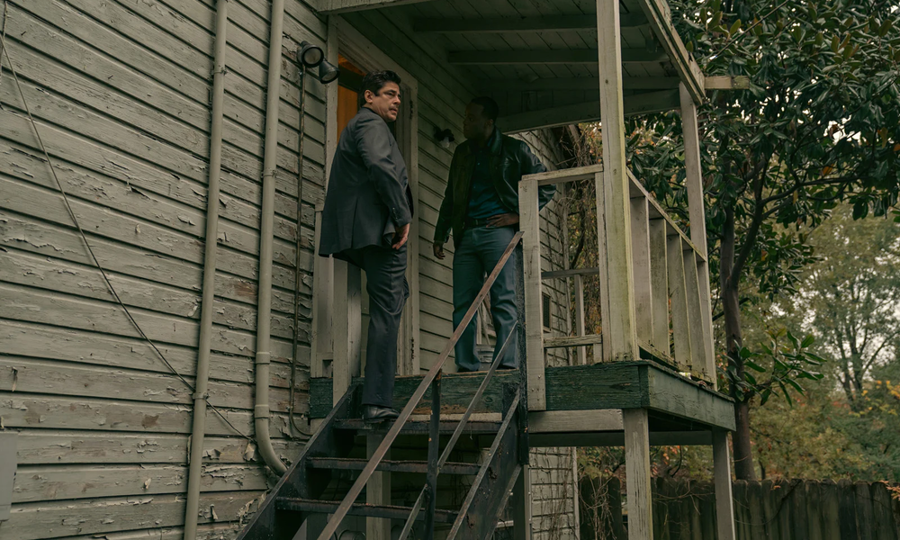 Film_Reptile | © Netflix
