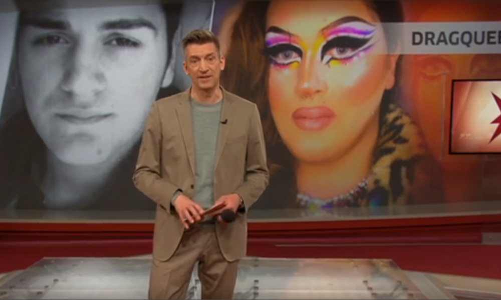 Stern TV | © RTL