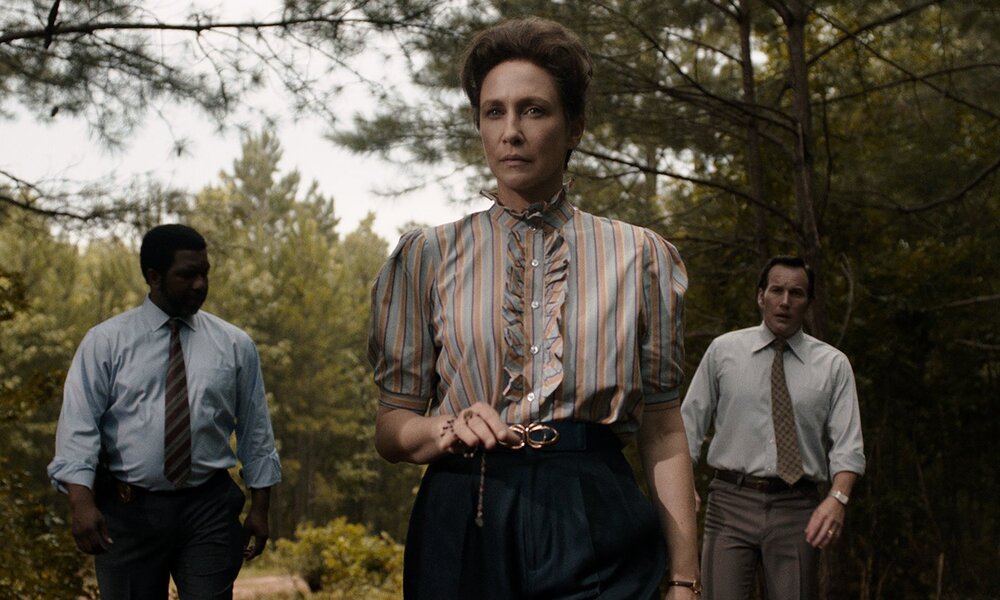Film_Conjuring 3 | © Warner Bros.
