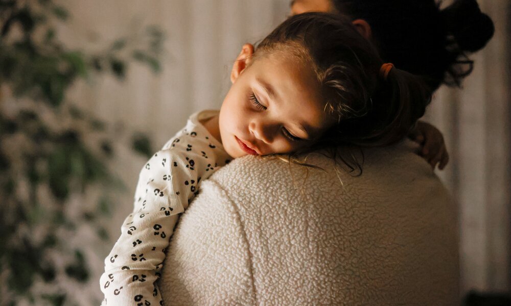 Mittagsschlaf zum Nachtschlaf | © Getty Images/ozgurcankaya