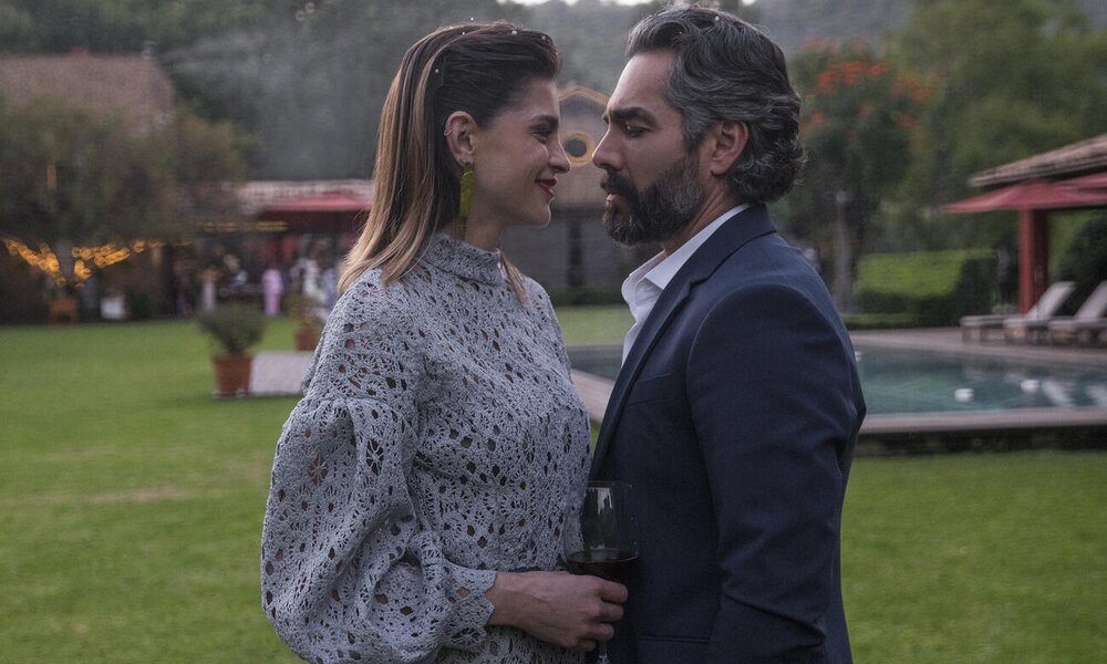 Serie_Die Donnerstagswitwen | © Netflix