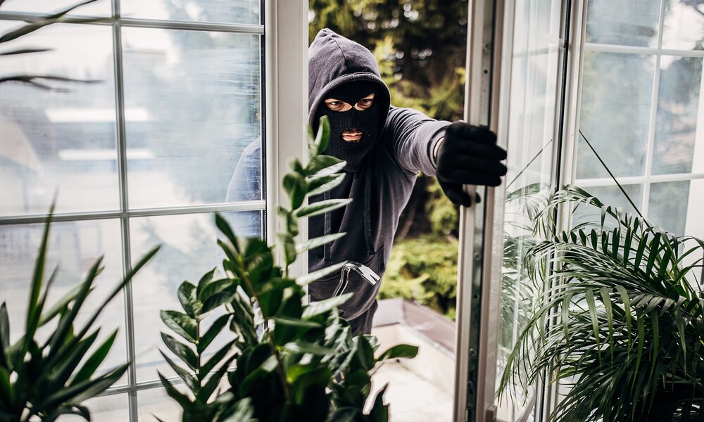 Social Media_Einbrecher | © Getty Images/South_agency