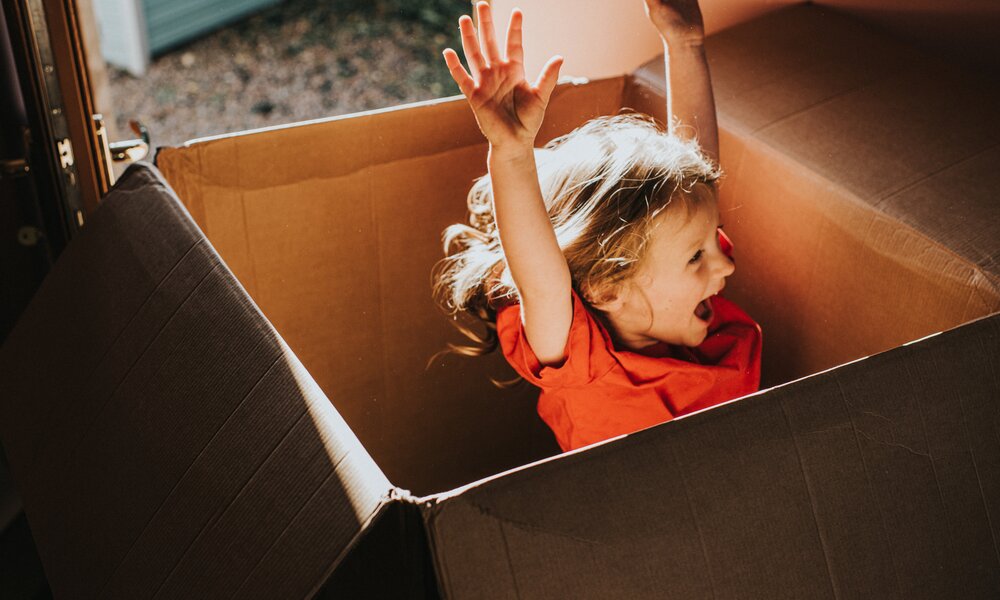 Weltkindertag | © Getty Images/Catherine Falls Commercial