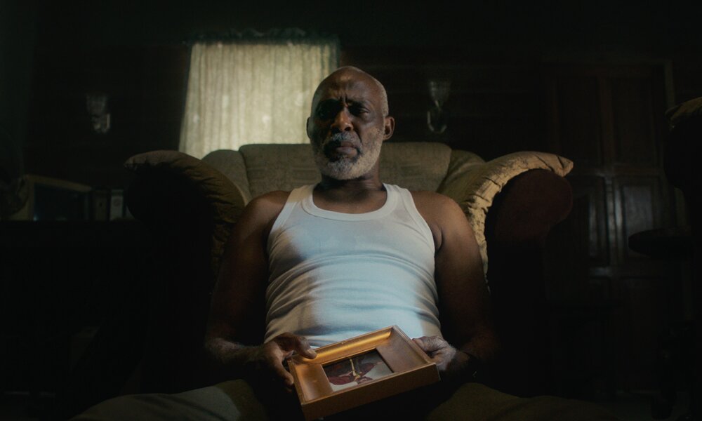 Film_The Black Book | © Netflix