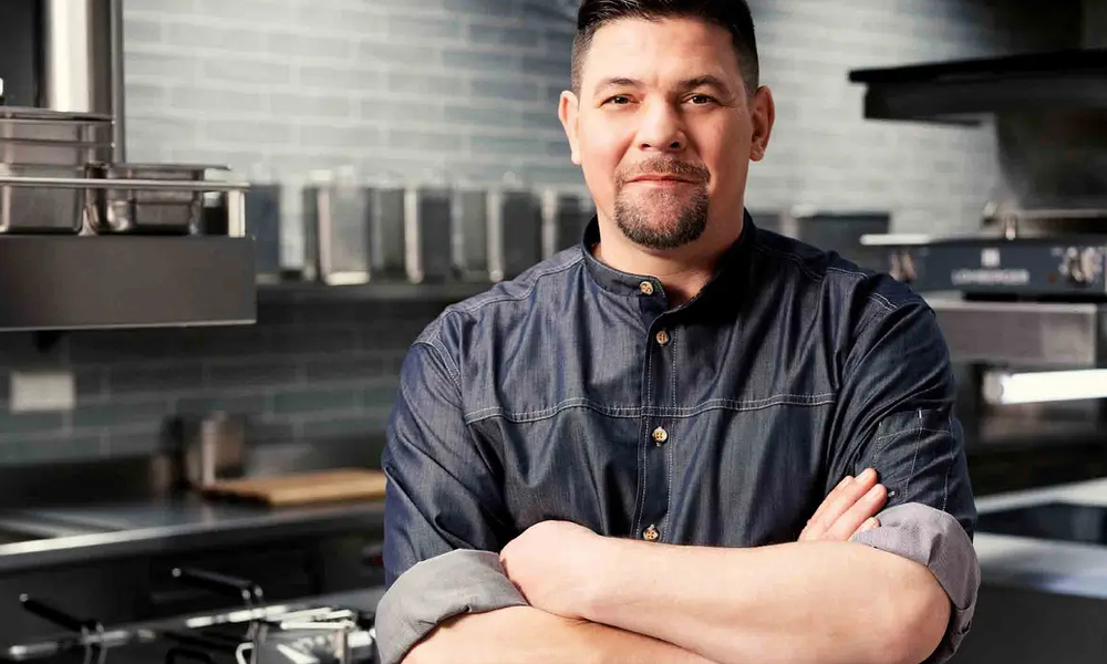 Tim Mälzer Kitchen Impossible | © RTL