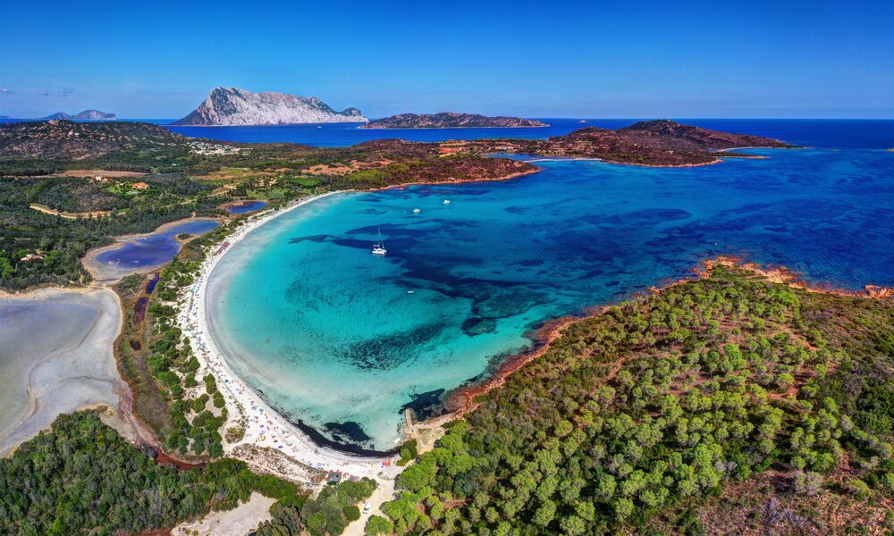 Sardinien | © Getty Images/Davide Seddio