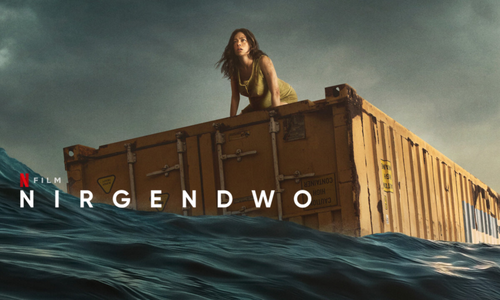 Film_Nirgendwo | © Netflix
