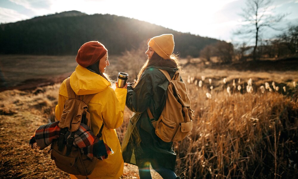 Herbstwandern_DE | © Getty Images/eclipse_images