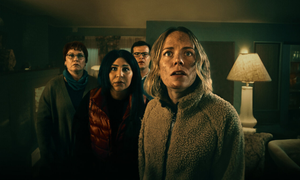Film_Konferensen | © Netflix